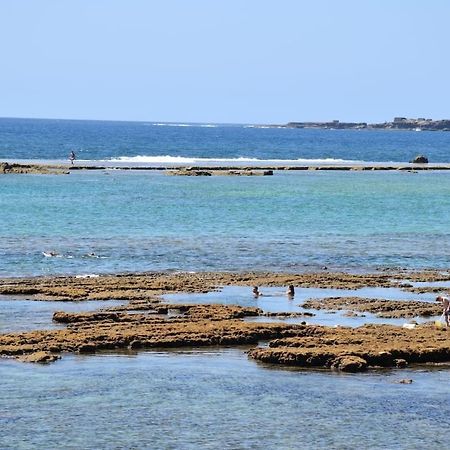 Green Water At The Beach Διαμέρισμα Λας Πάλμας ντε Γκραν Κανάρια Εξωτερικό φωτογραφία